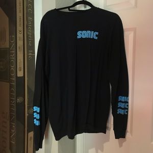 longsleeve